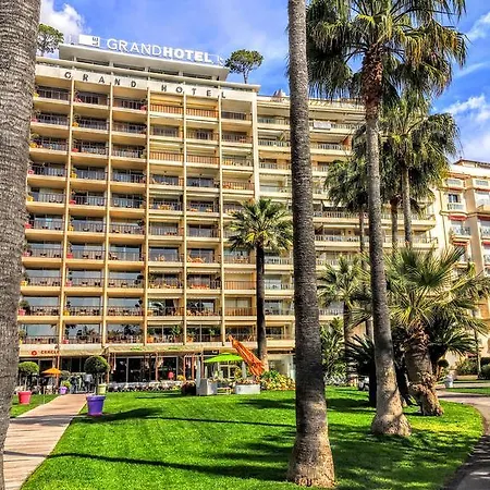 Luckey Homes - Bd De La Croisette *