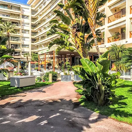 Luckey Homes - Bd De La Croisette Lejlighed
