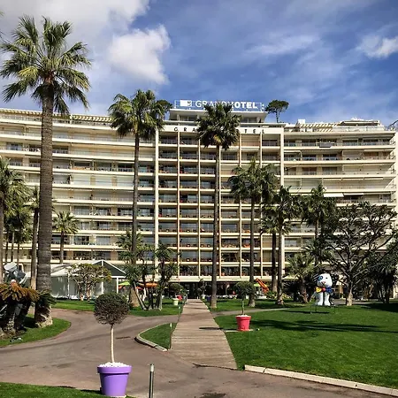 Lejlighed Luckey Homes - Bd De La Croisette