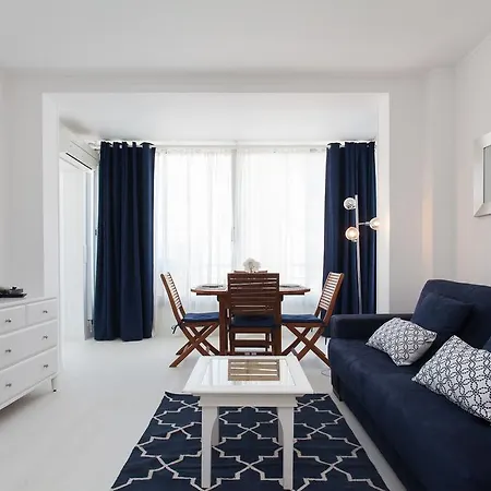 Luckey Homes - Bd De La Croisette Lejlighed