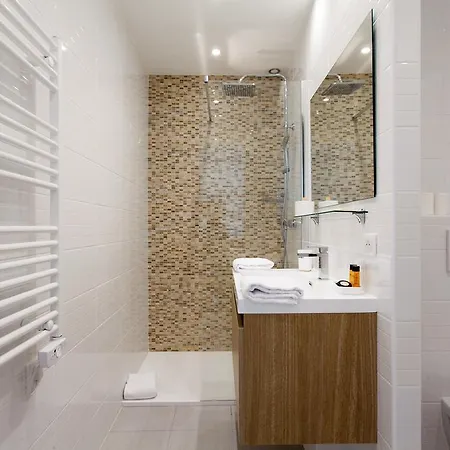 Luckey Homes - Bd De La Croisette Lejlighed Cannes