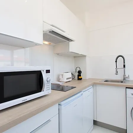 Luckey Homes - Bd De La Croisette Lejlighed *