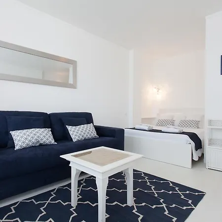 Lejlighed Luckey Homes - Bd De La Croisette Cannes