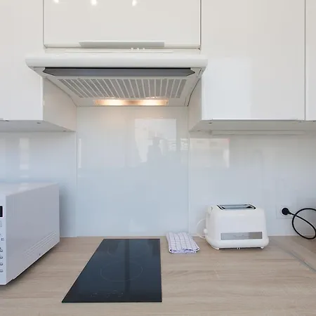 Luckey Homes - Bd De La Croisette Lejlighed *