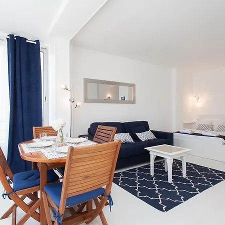 Luckey Homes - Bd De La Croisette